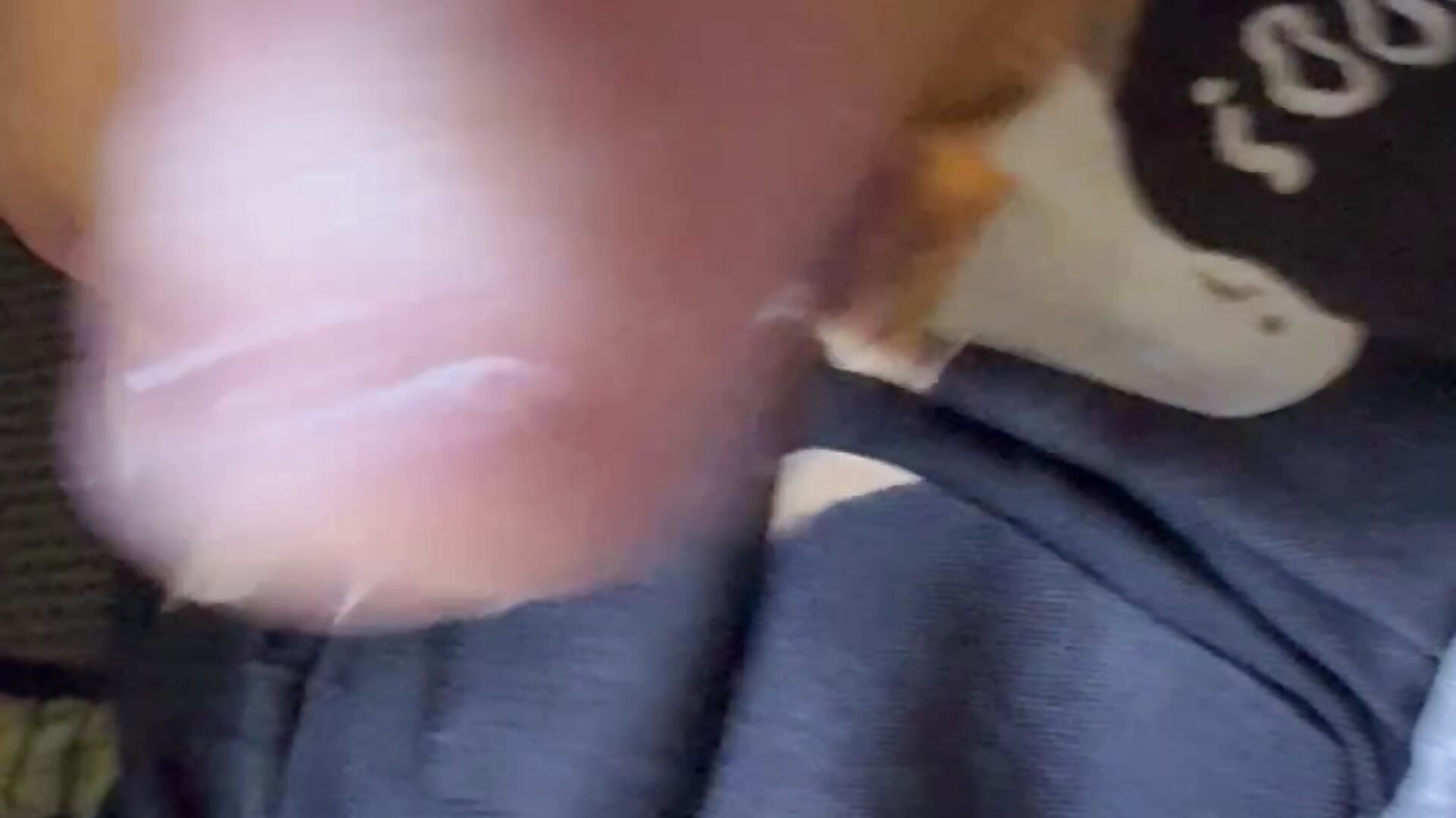 Red dick - video av SievingPrep cam model