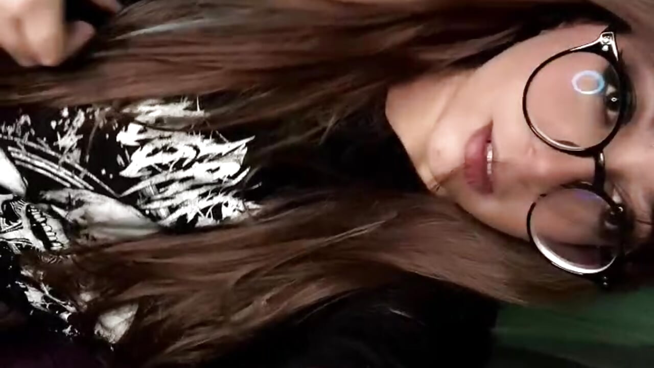 <3 - vídeo de maianita modelo de câmara