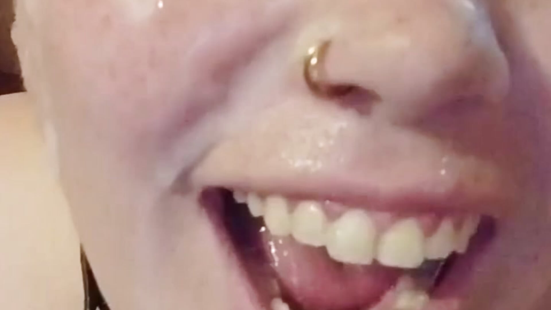 My Face is Covered - video by mr2vap3z cam model