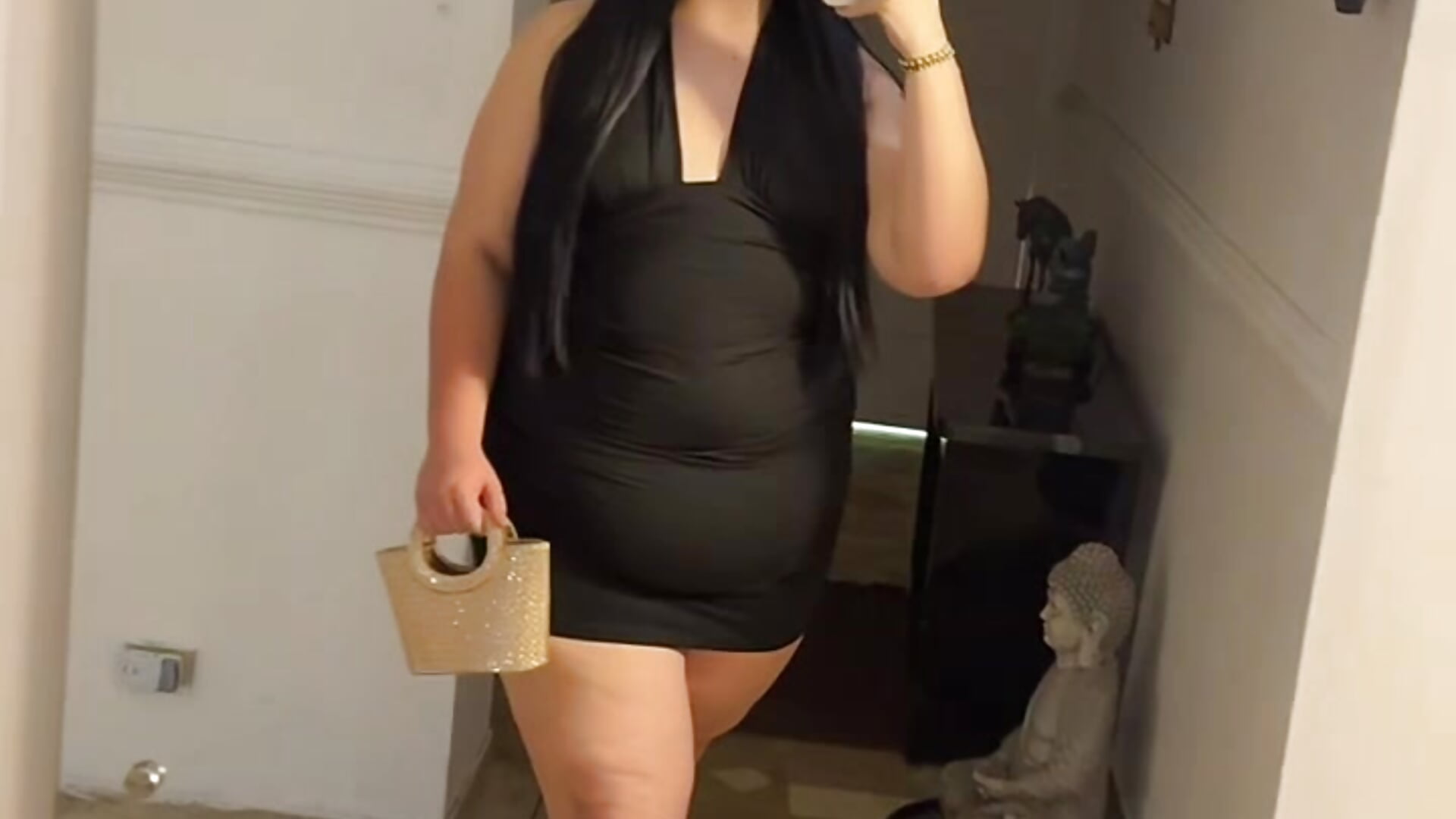 dangerous night🖤🌙 - Video von ScarlettDreamss7 Cam-Model