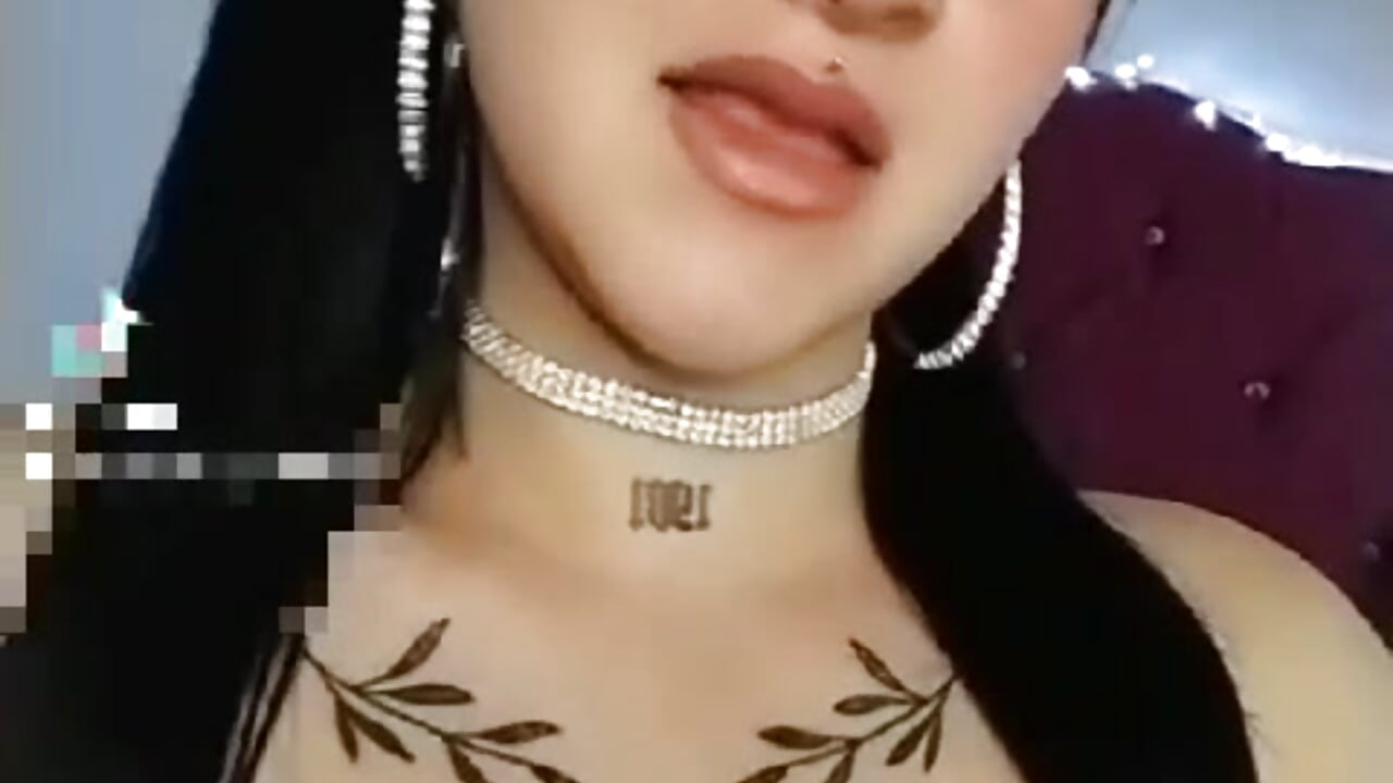 .💙✨ - video by Emmie_Hot cam model