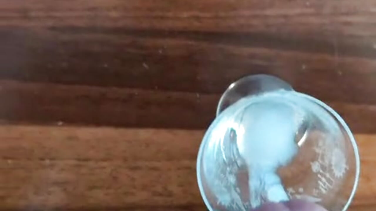 I made a mess ;)－カメラキャストのThe_Dream_Manの動画