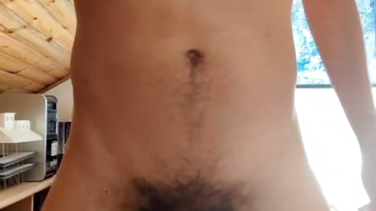 Super hot cum ;) - video by The_Dream_Man cam model