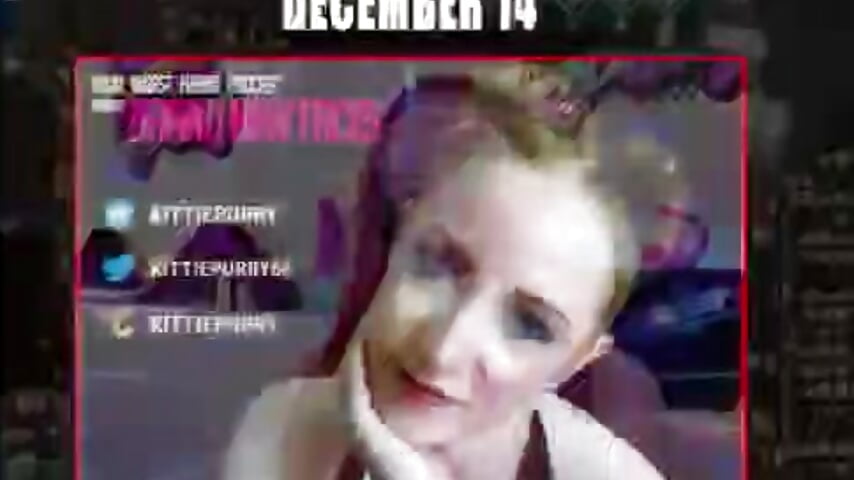 My 1st Nude Podcast - video by KittiePurry69 cam model