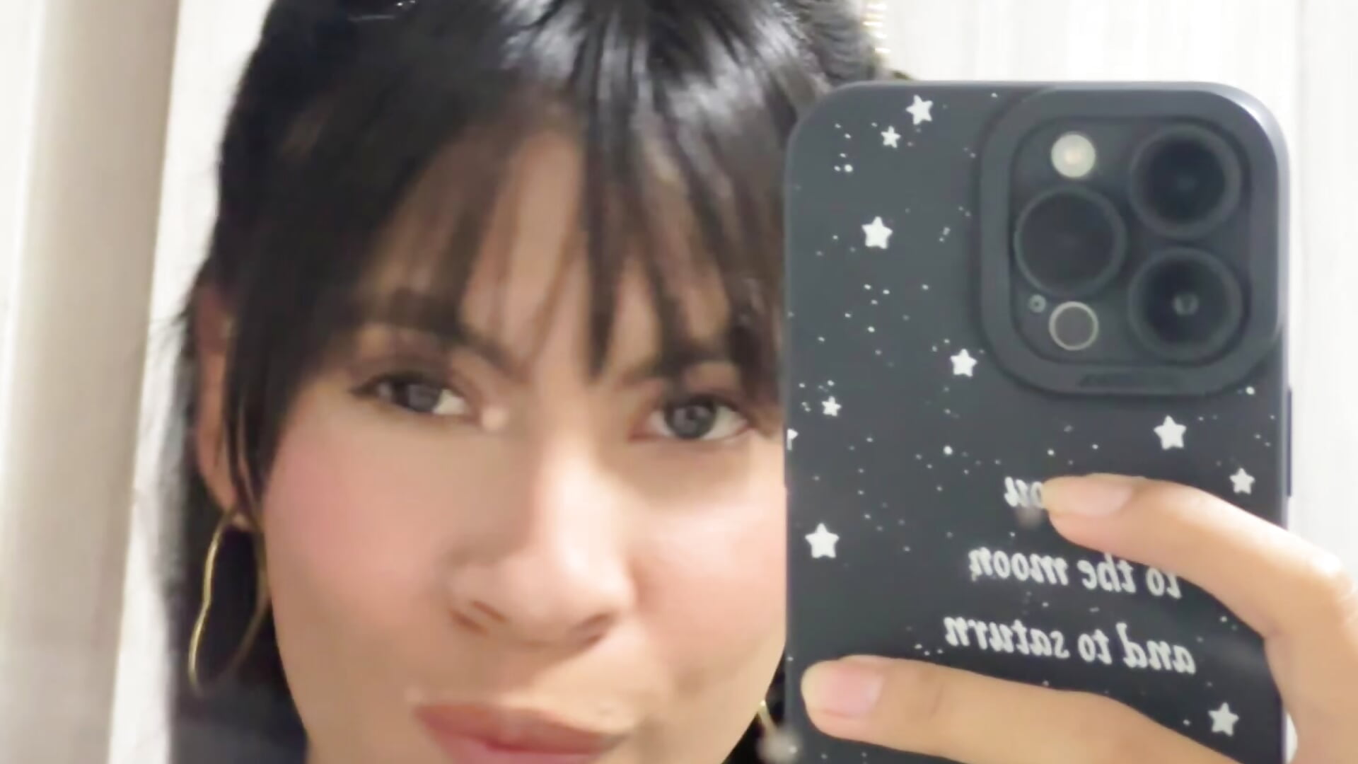 Muack - video av elevensky cam model