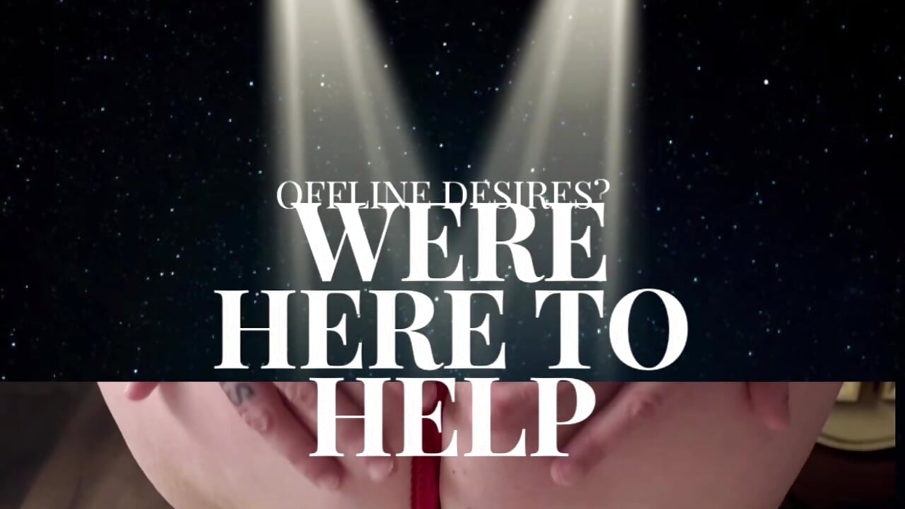 Need offline help? Message us and we will help you💋 - video by WetNWild69Ryder cam model