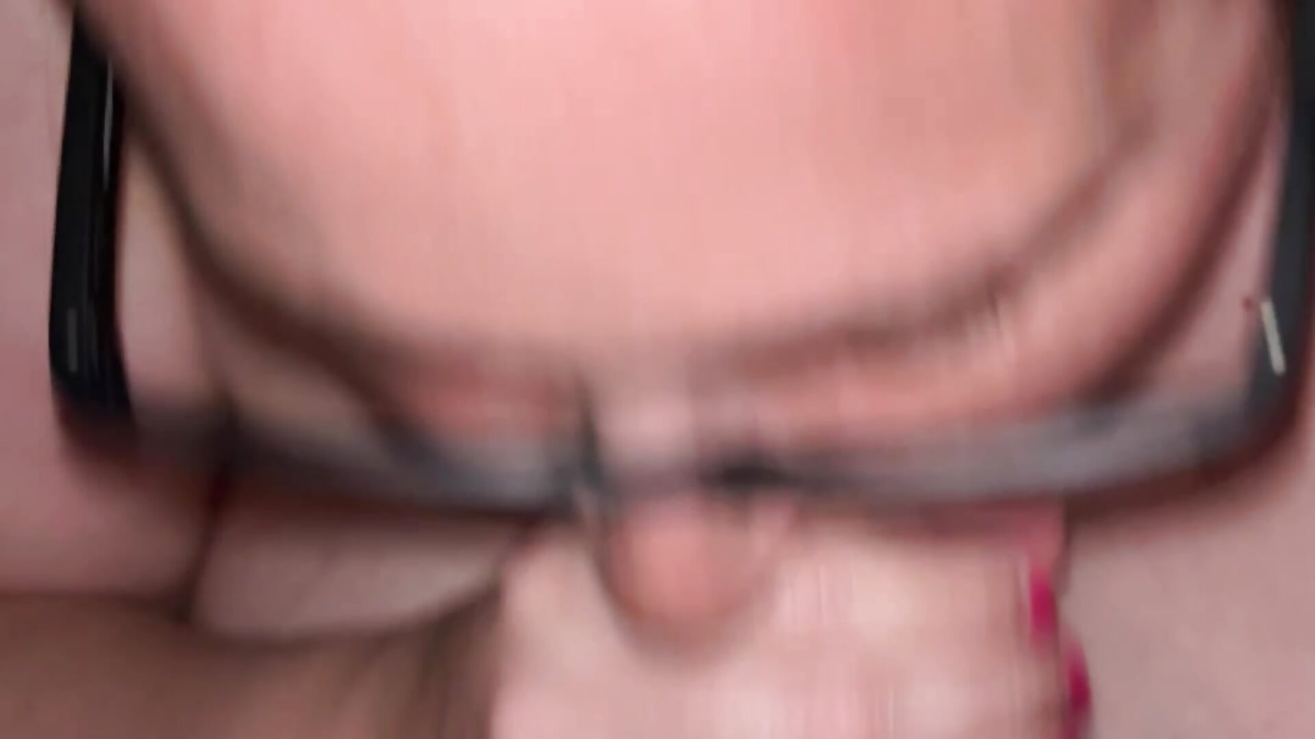 Getting my Dick sucked