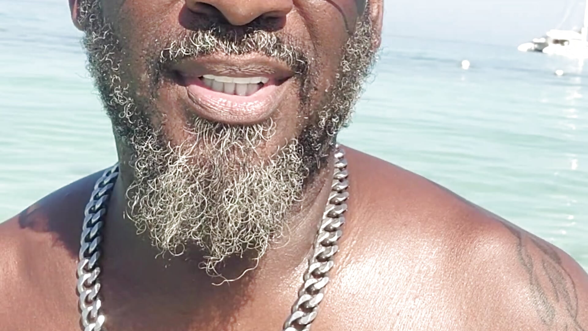 Positive Vibes Only! - video by Soultouch1 cam model