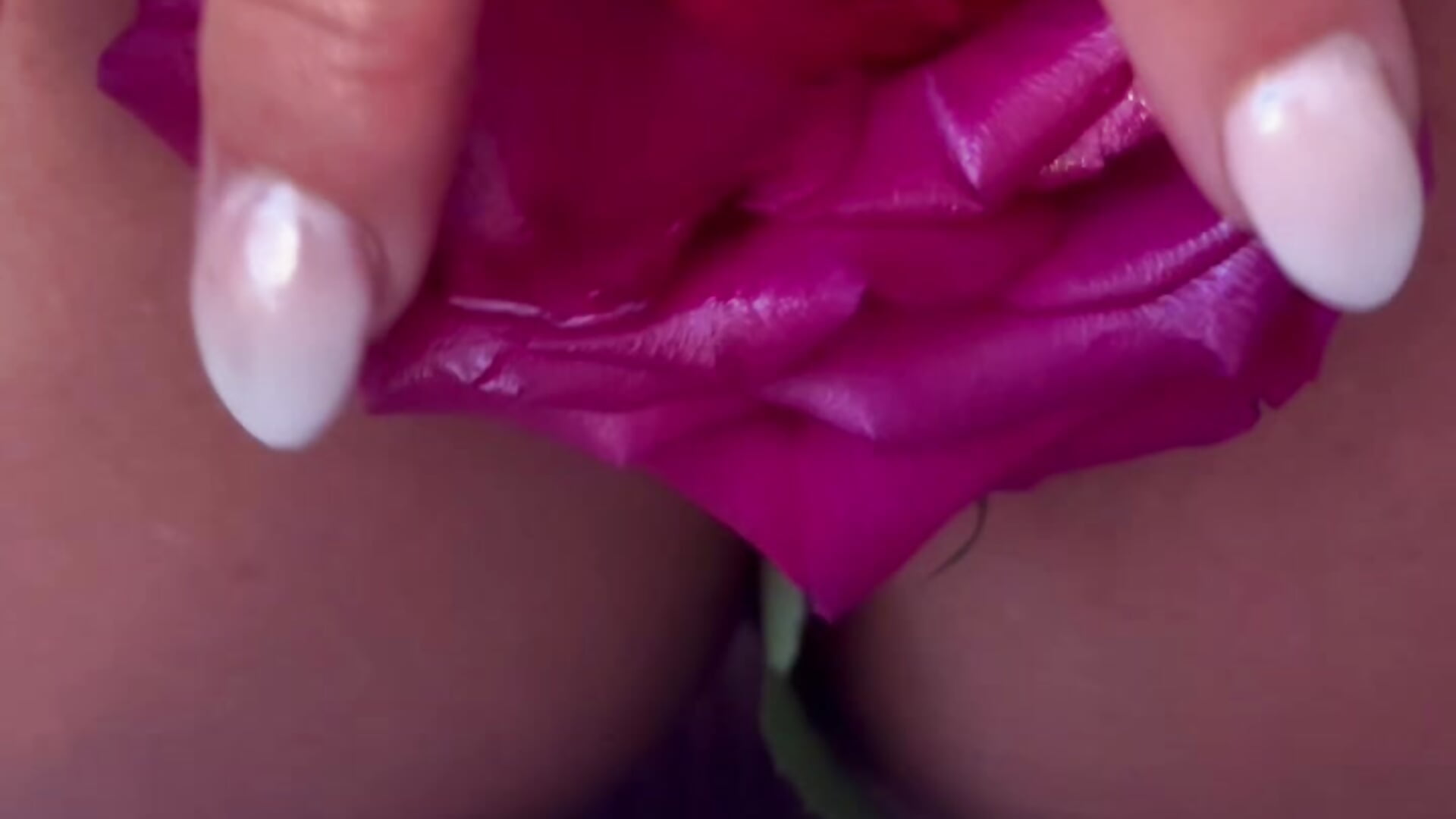 You can call me Rose 🌹 - video by Daddysfilthysecret cam model