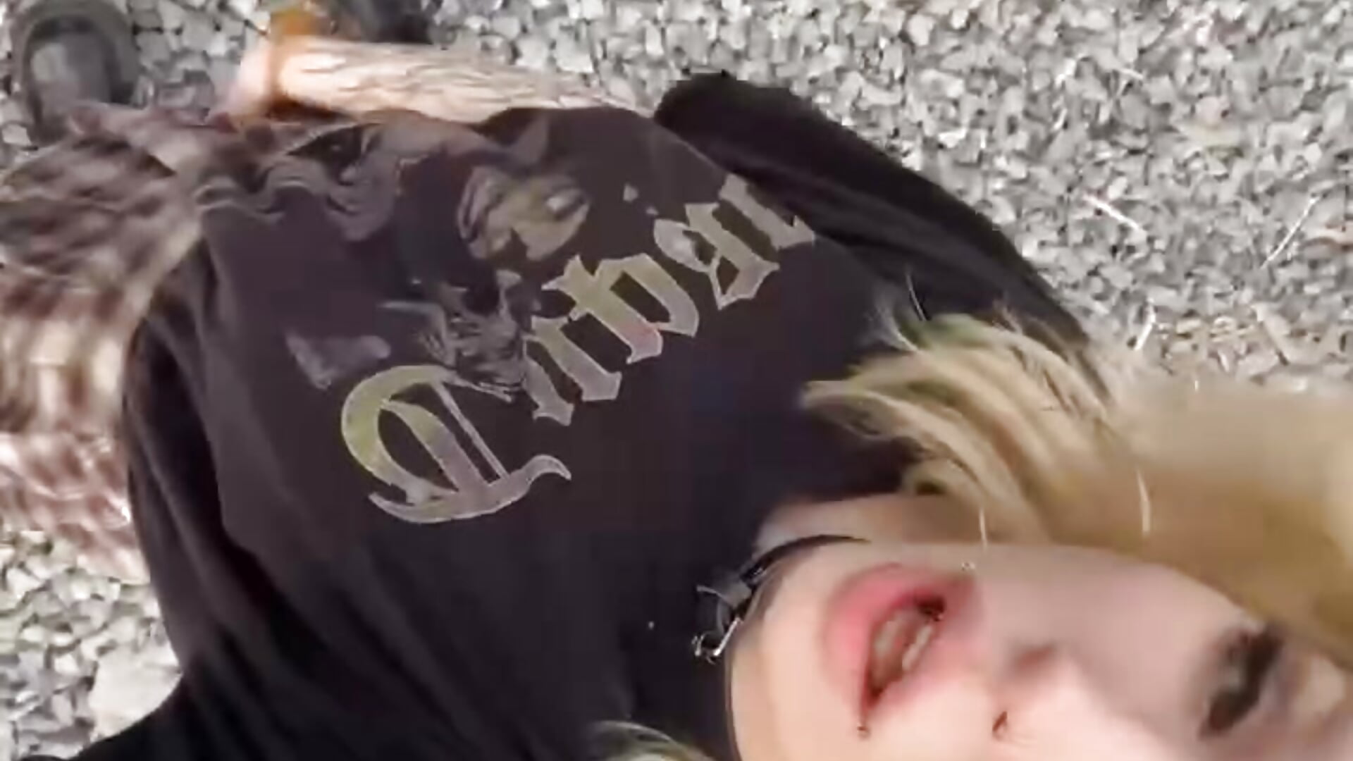 walk<3 - video av SallyCha cam model