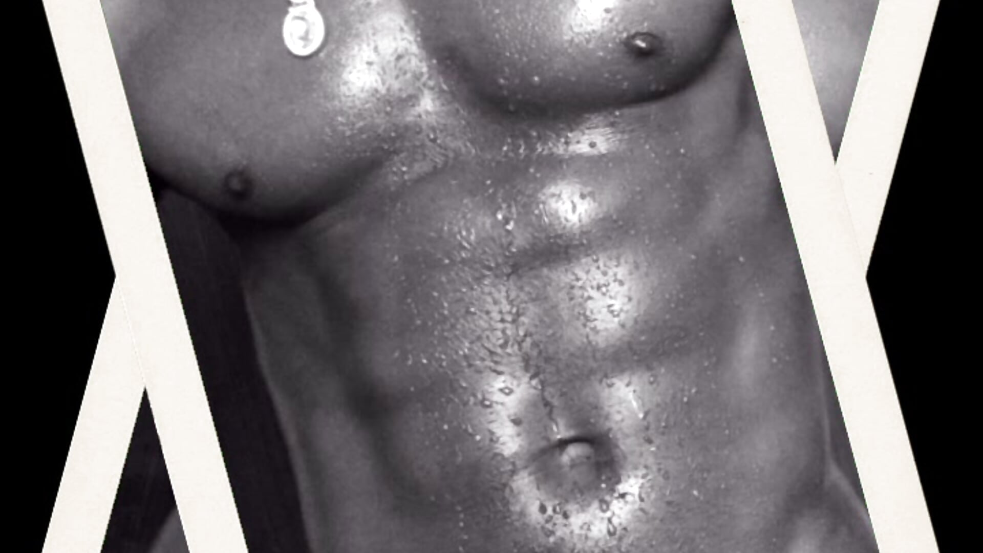 Trouble looks good on me. - video by Wakanda_Mamba cam model