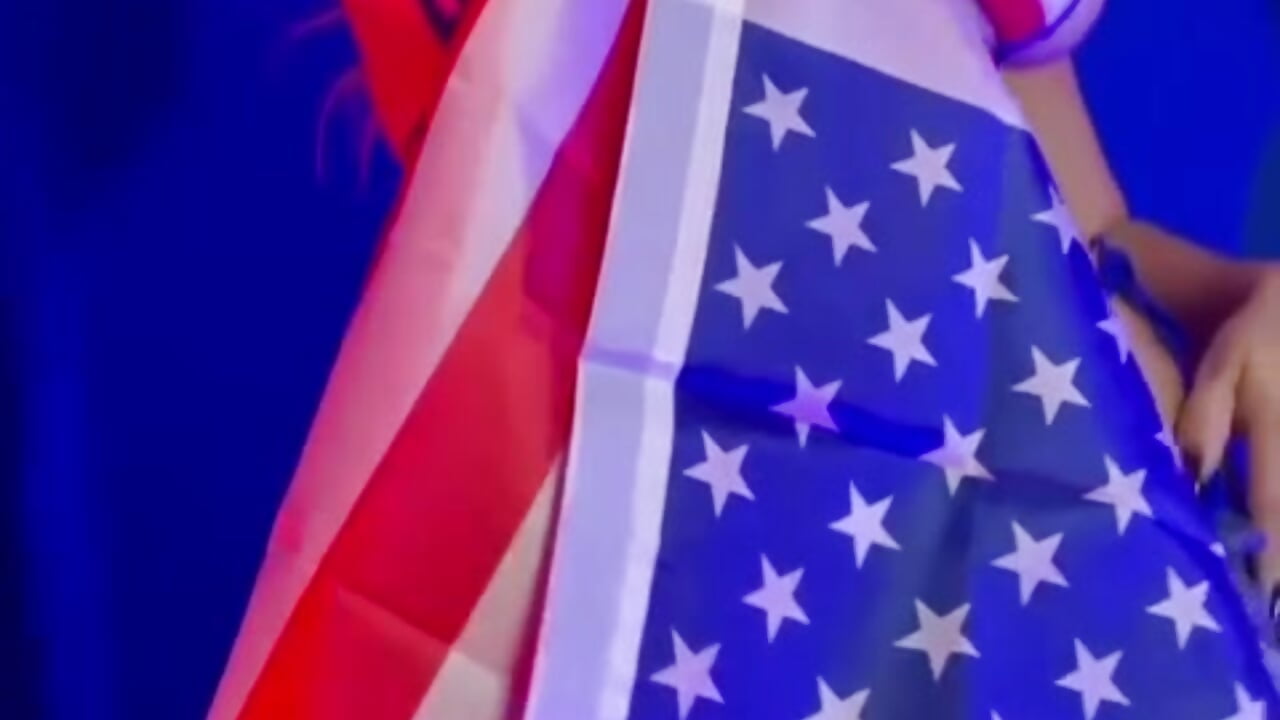 Happy 4th July 🤍 - βίντεο μοντέλου fierygroup