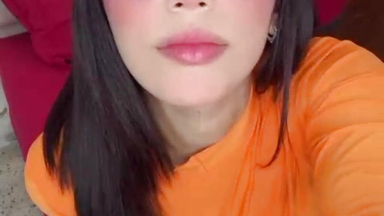 Velma Scooby doo 🐾 - βίντεο μοντέλου fierygroup