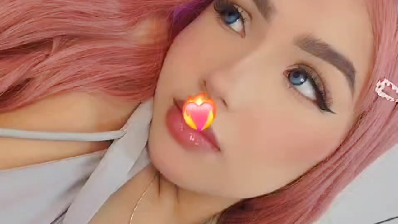 💋