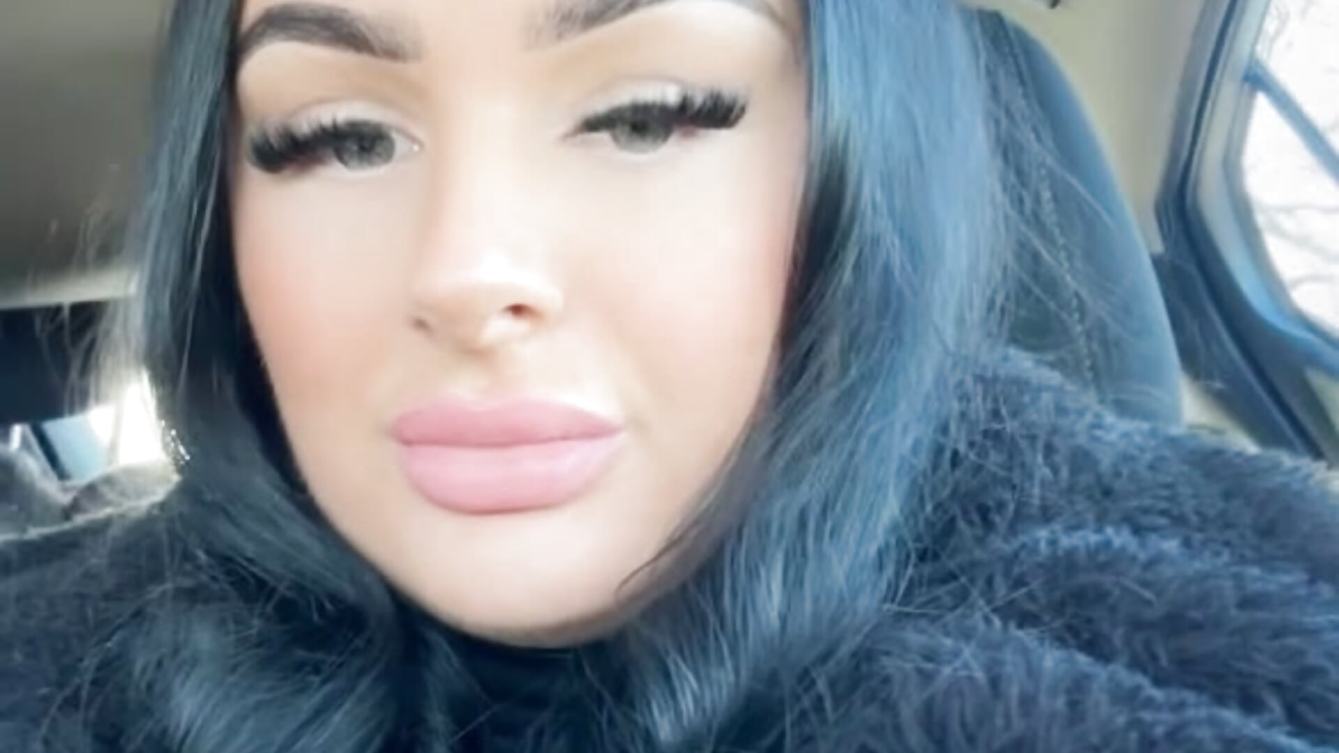💕 - vídeo de PrincessPaigeXX modelo de câmara