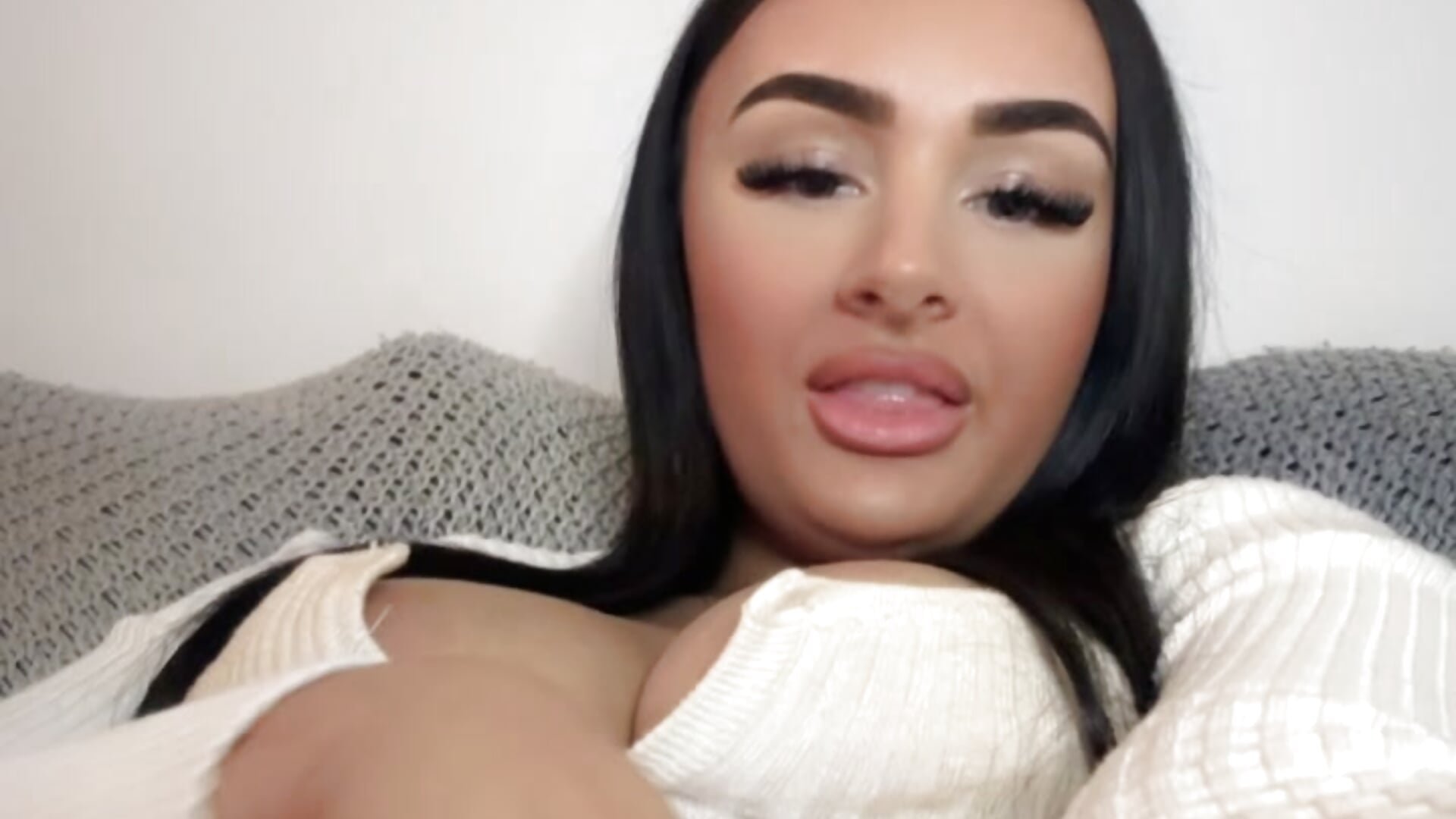 🍒💦 - vídeo de PrincessPaigeXX modelo de câmara