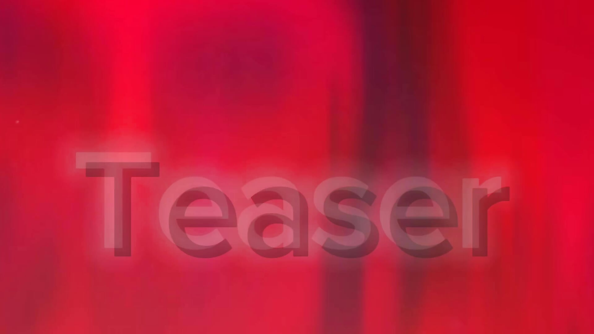 Teaser full vidéo 10min