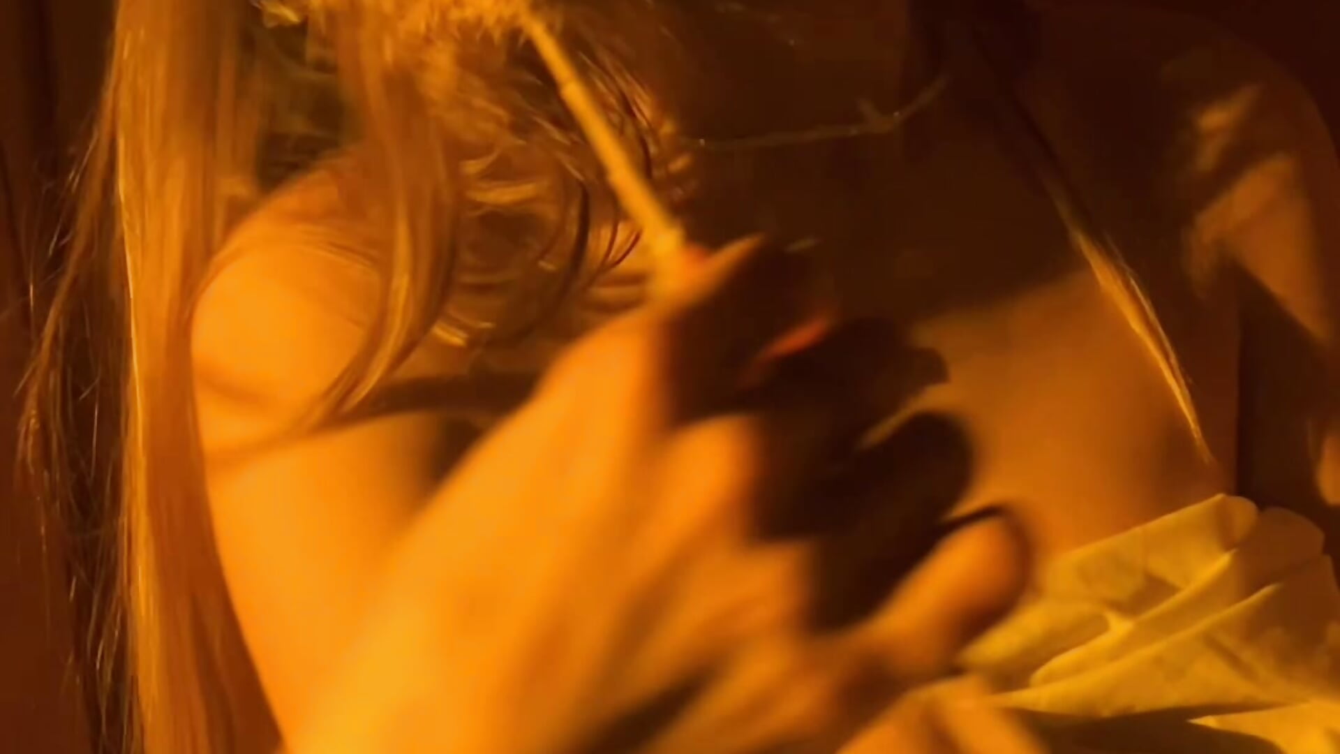 goddess of light.. - فيدي و من DianaShermy موديل الكام