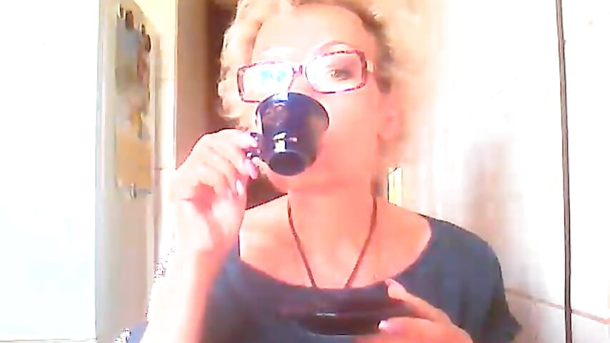 I love coffee, and you?