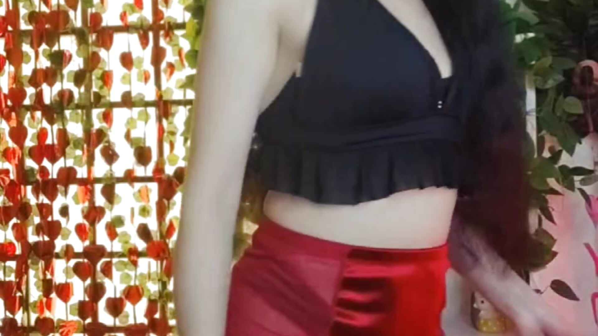 Your mistress is ready to take care of you!😈👑 — filmik JessicaAlfo, modela(-lki) na kamerkach