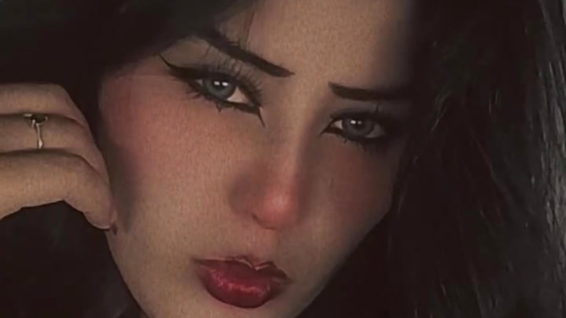 🖤🖤 - βίντεο μοντέλου fiorella_paris