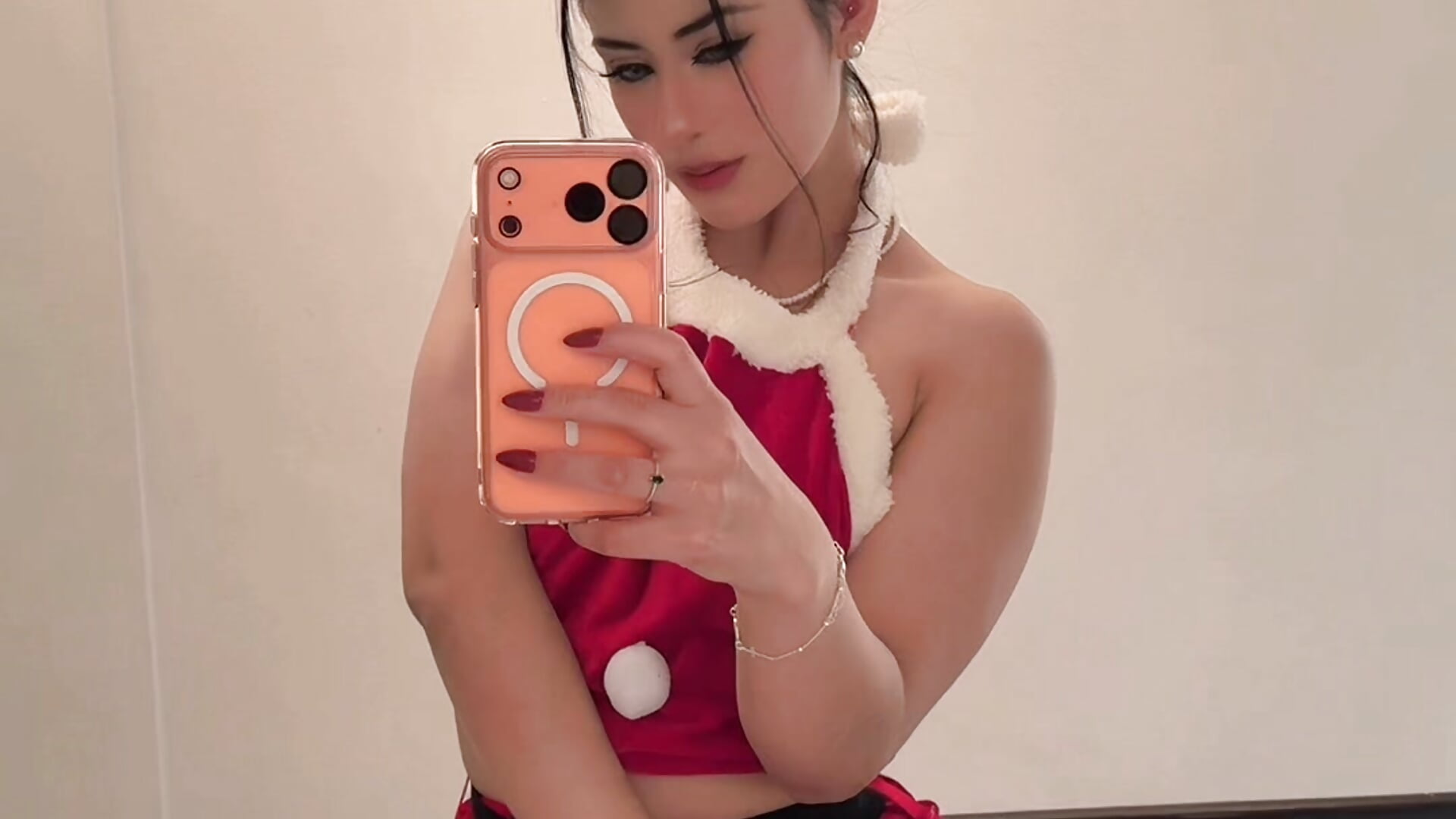 Behind the scenes, Photo day ✨ - βίντεο μοντέλου fiorella_paris