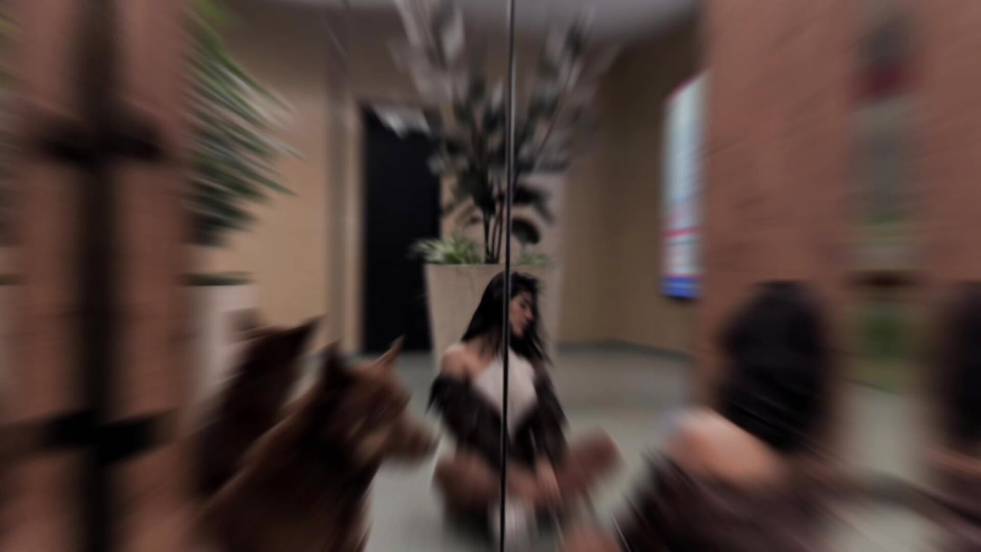 Mi lífe ♥️🐺🐾💋 - βίντεο μοντέλου fiorella_paris