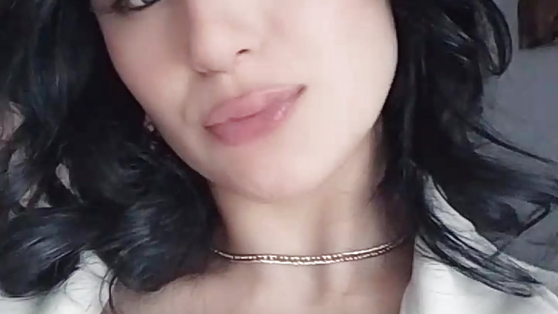 saboh ciuman sayang lon 👄 . - βίντεο μοντέλου fiorella_paris