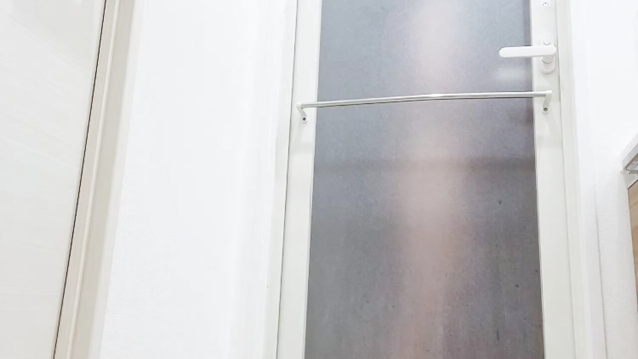 盗撮アングルでお風呂タイム🛀🫧