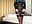 Stripping JOI (wearing stockings) - video by PrincessVeronika cam model