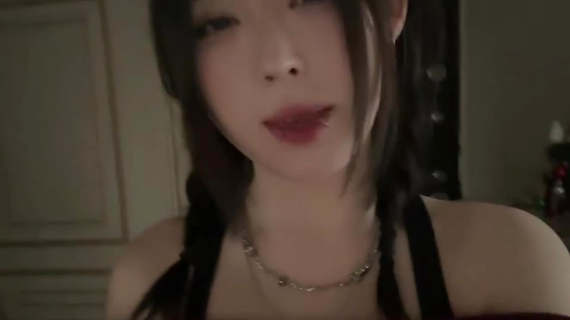 so sweet - video by yee_rim cam model