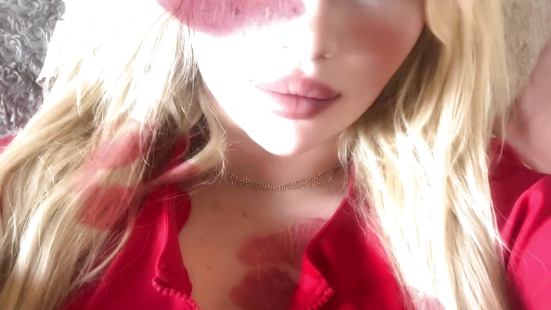 💖 - video od modelky/modela blissdimicco