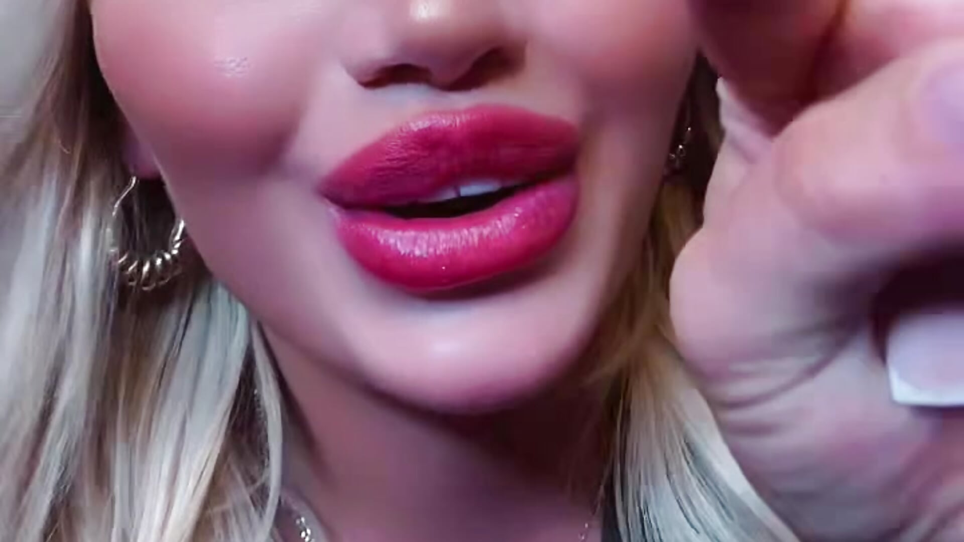 Hey sexy - video od modelky/modela blissdimicco