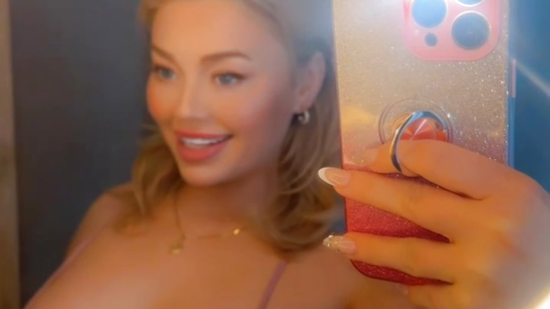 BLISS DIMICCO - video by blissdimicco cam model