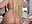 Can’t believe I fit the whole thing in me open leg - video by blissdimicco cam model
