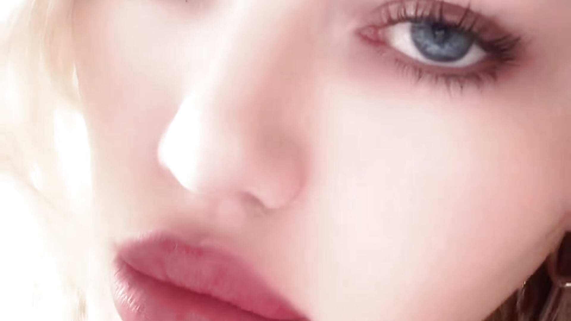 💋 - video od modelky/modela blissdimicco