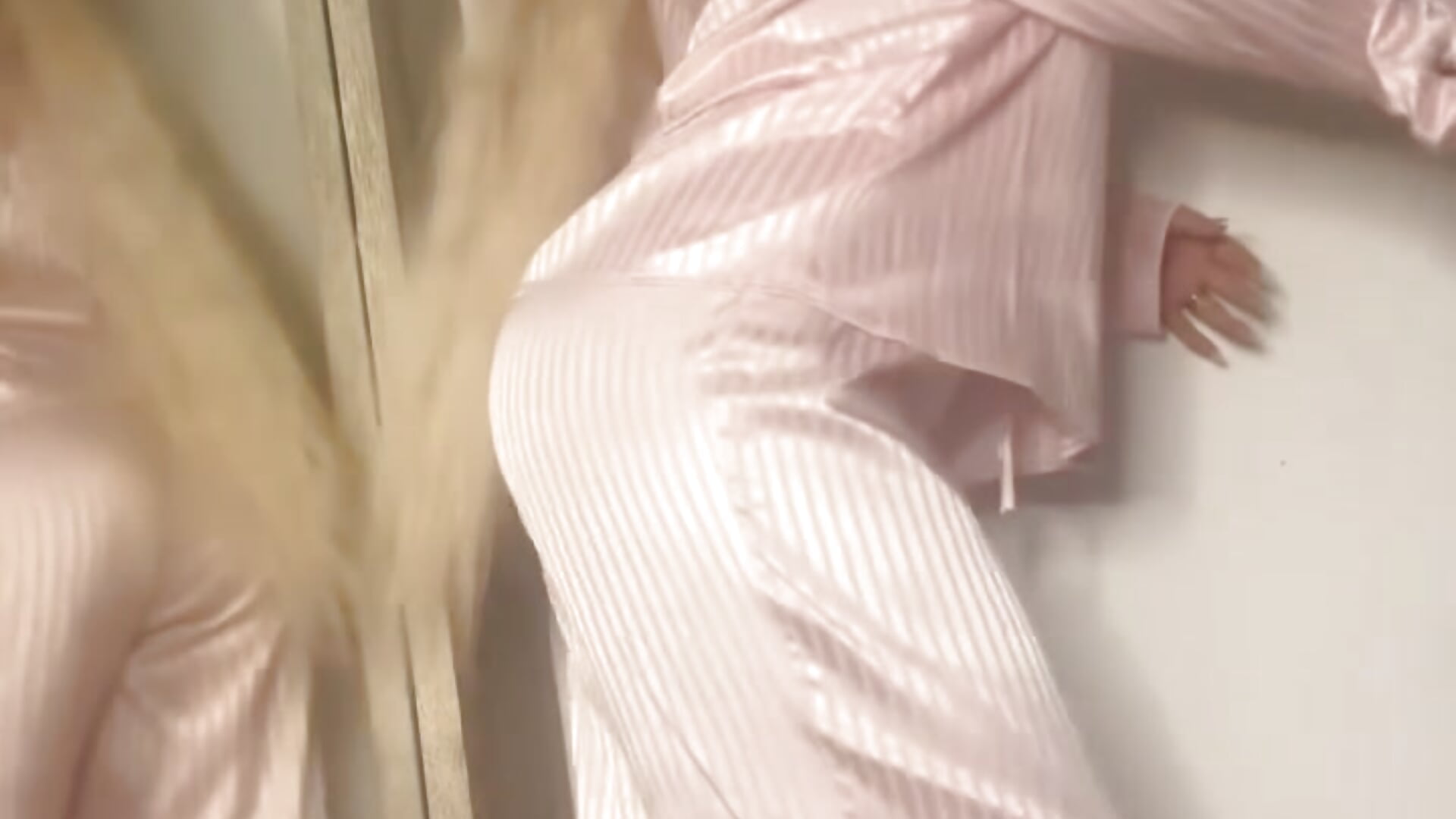 New pjs - video od modelky/modela blissdimicco