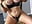 Playing with my nipples - video by blissdimicco cam model