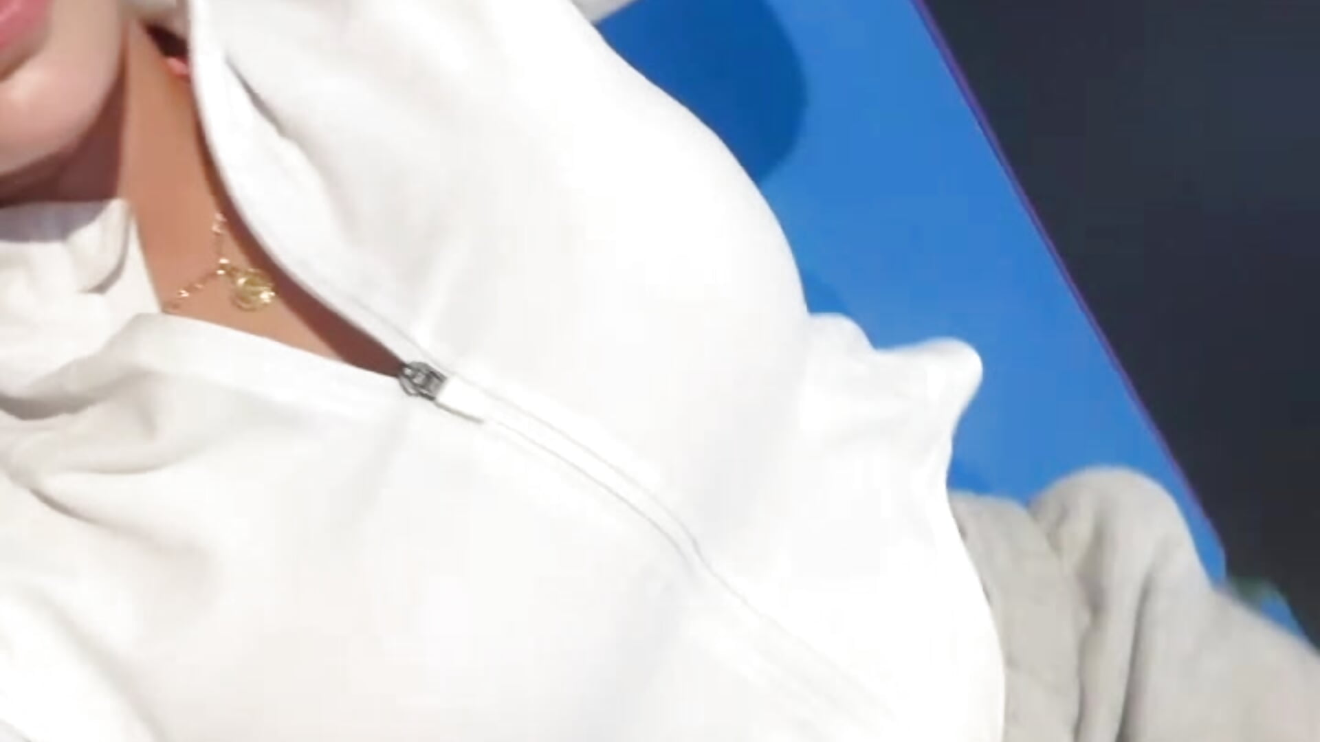 Gym lol - video od modelky/modela blissdimicco