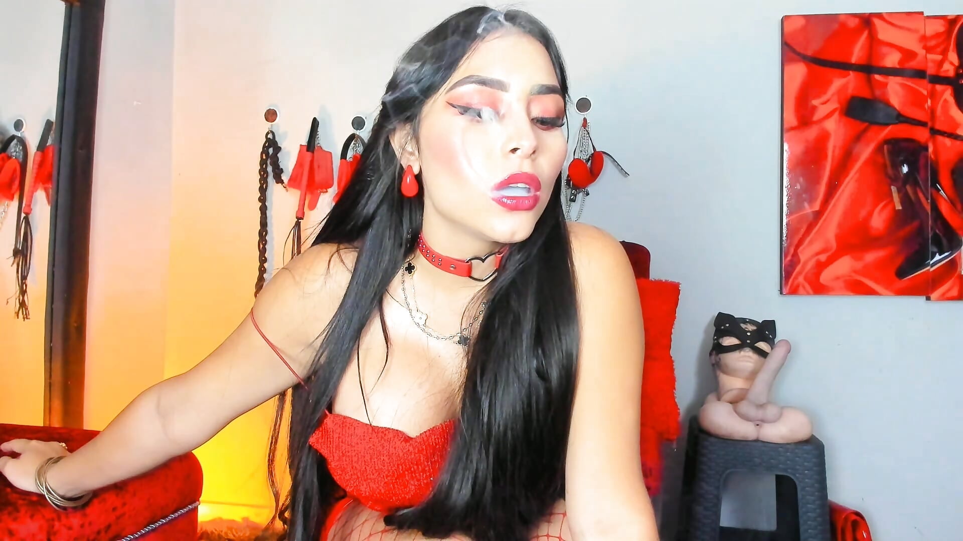 2025-09-08_21-55-46 - video by KaramStone cam model