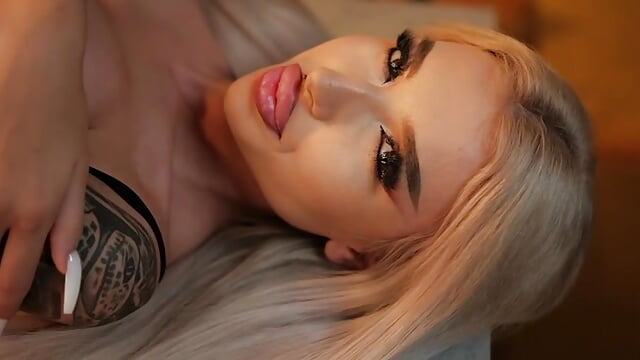 Think you can handle? #2 - Juicy_Jessye 캠 모델의 동영상