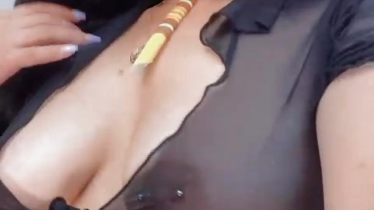 erotic movements - video by Layla_Breezee cam model