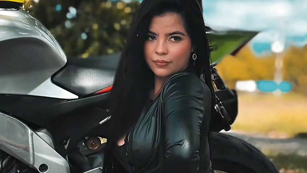 "Direct route to pleasure." - video by Layla_Breezee cam model