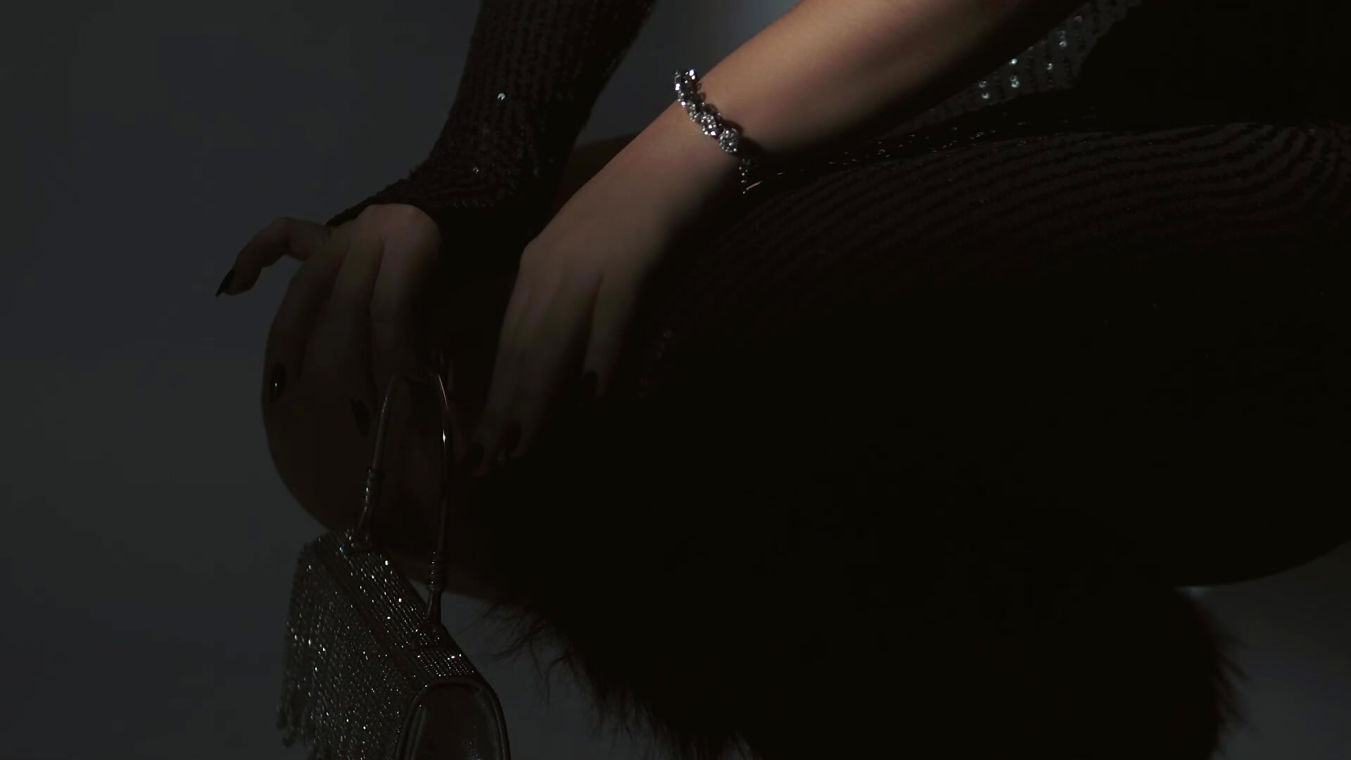 Your playboy girl 🖤 - video by bonnieAn cam model