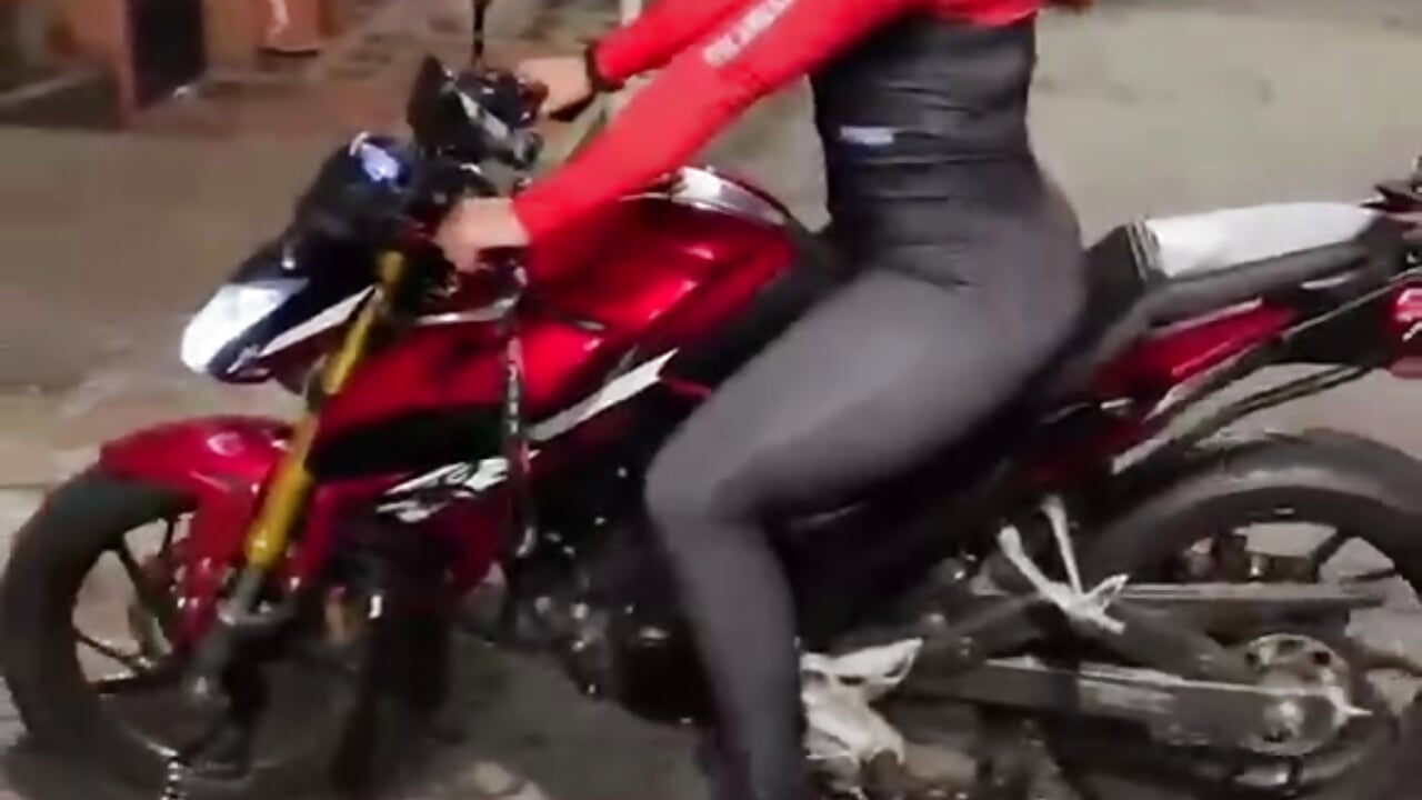 PREVIEW DON'T MISS THE FULL VIDEO - vídeo de la modelo de cam Mara_Torres1