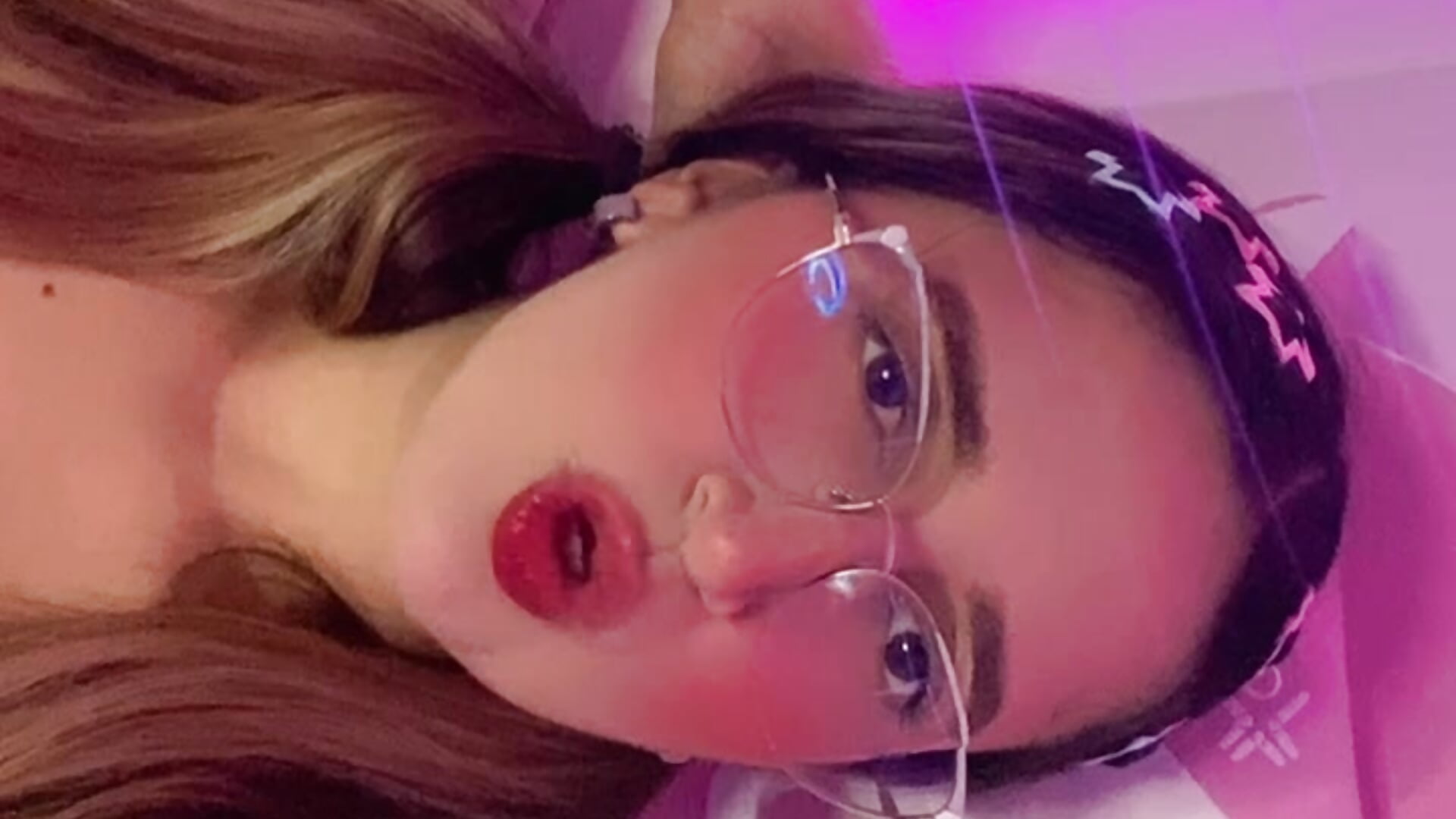 😚 - video by MyAlexaStar cam model