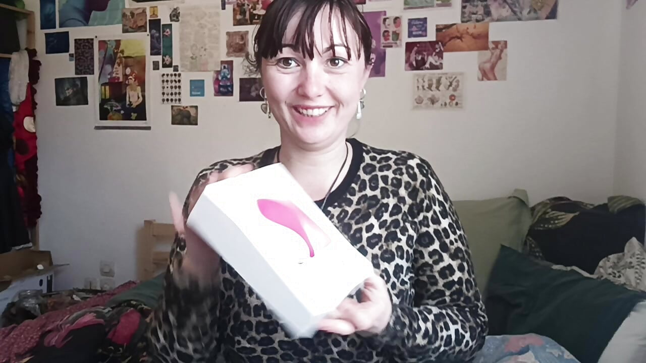 💖 Lush! 💗 - video by AdorahB3ll3 cam model