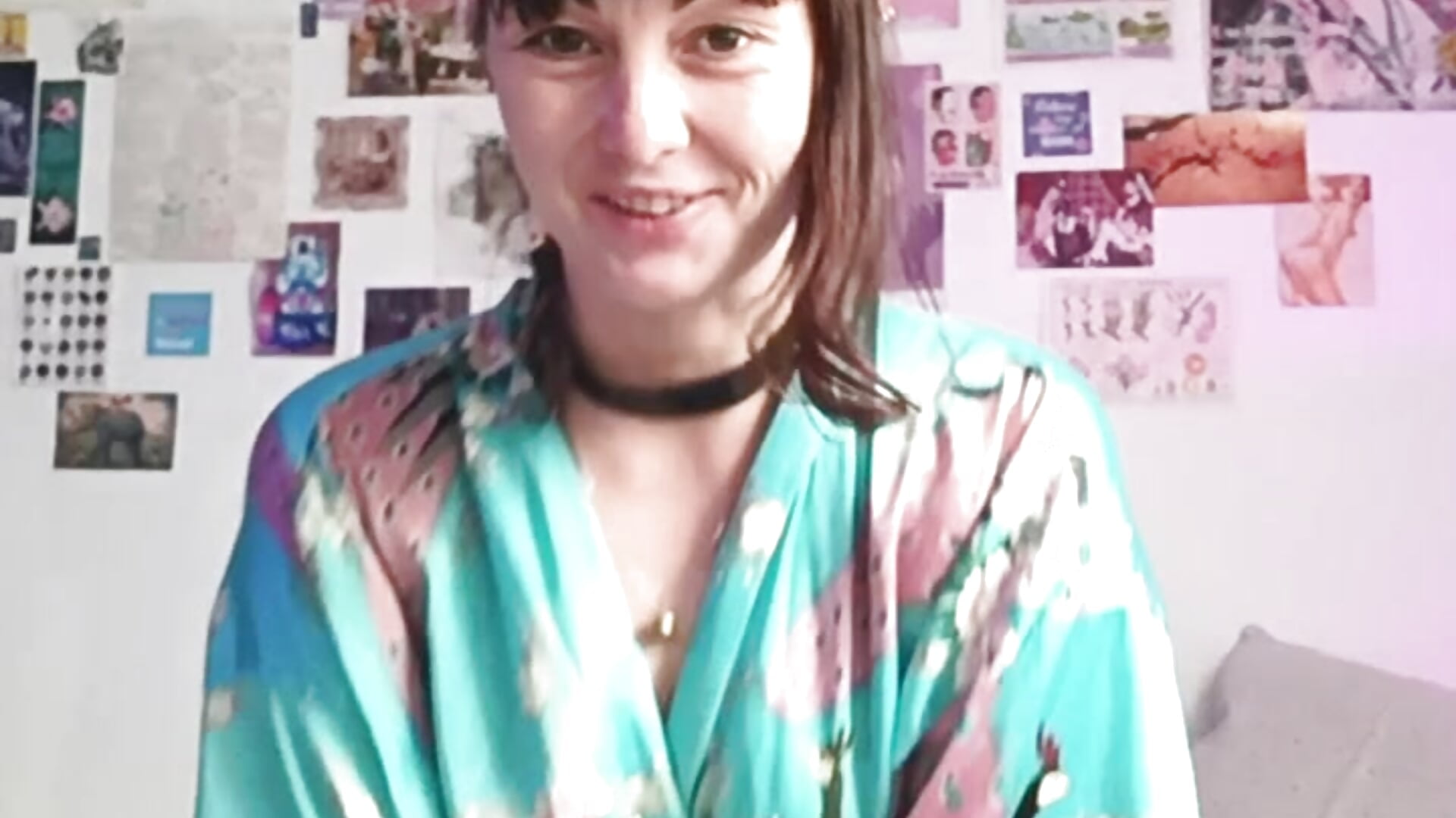 ⛲ Adorah 🐽 - video by AdorahB3ll3 cam model