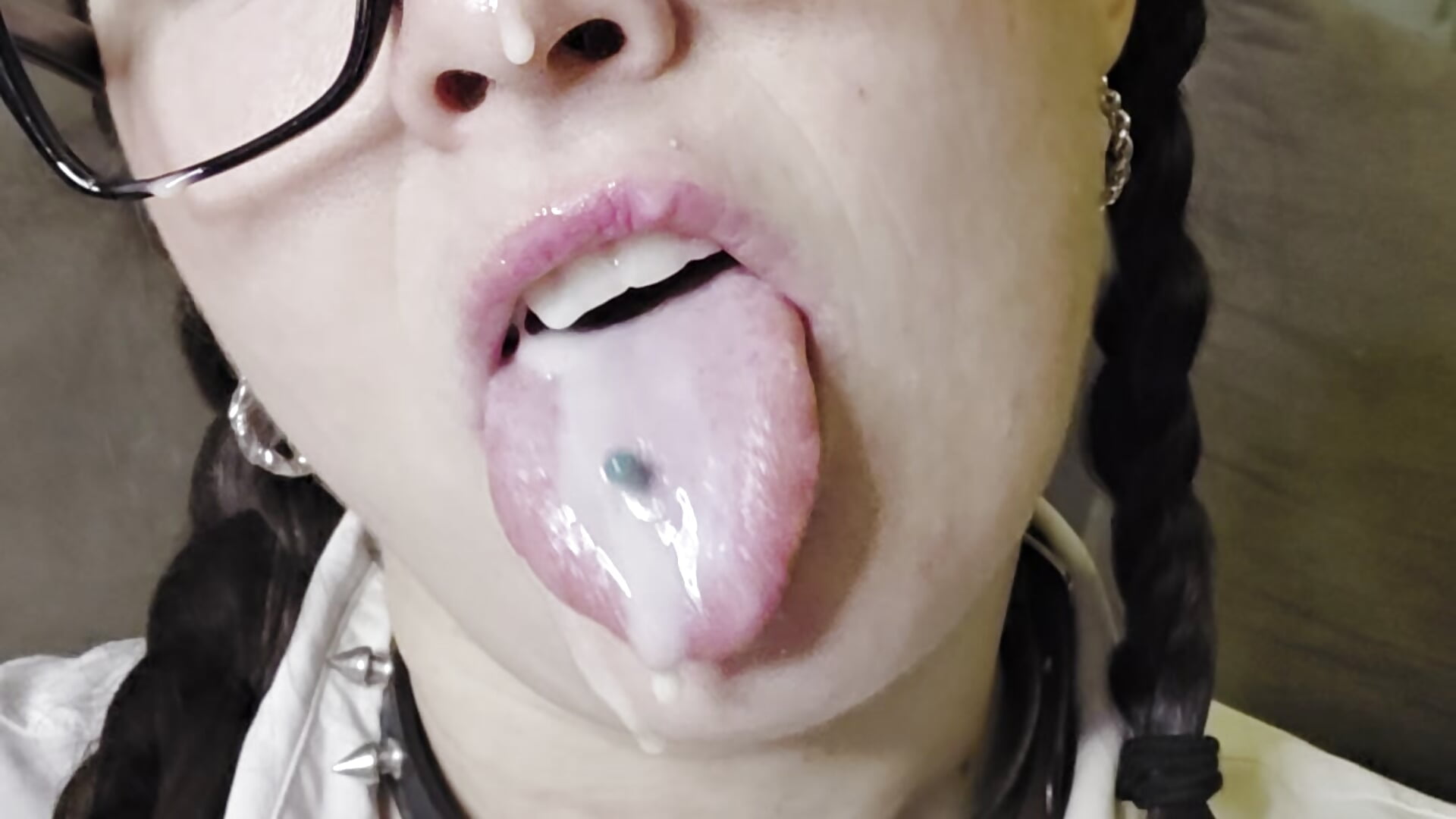 🍦Creamy mouth 🥛