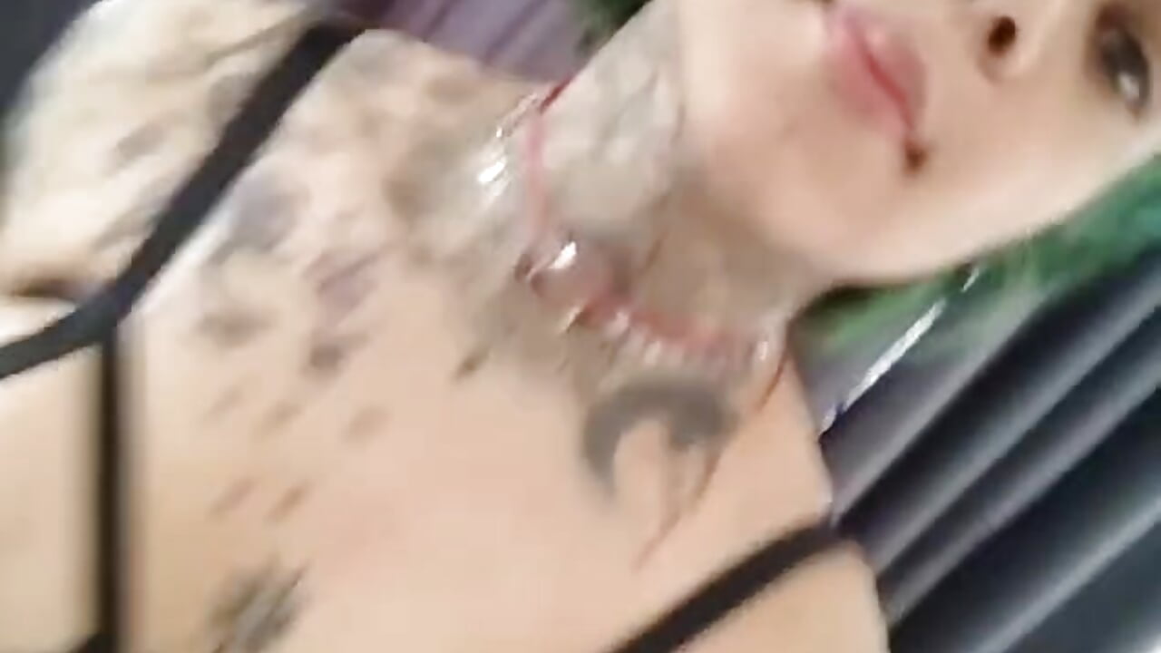 hot - video by serena__vedette cam model